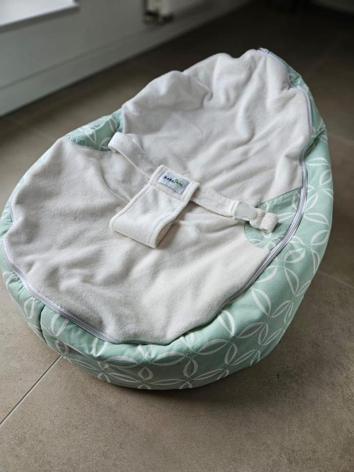 Zitkussen voor baby - zo goed als nieuw, Kinderen en Baby's, Overige Kinderen en Baby's, Zo goed als nieuw, Ophalen