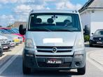 Opel Movano 3.0 CDTI * open LAADPLEK * 1 ste eign * AIRCO, Auto's, Opel, 100 kW, Movano, Bedrijf, Overige carrosserie