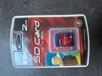 Sd Card 2gb, Computers en Software, Geheugenkaartlezers, Ophalen, Zo goed als nieuw