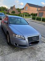 Audi A6 met 141000km! Van 2005 2.0tdi, Autos, Achat, Diesel, Particulier, A6