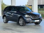 Mercedes ml 300 15500€, Auto's, Mercedes-Benz, Euro 5, Zwart, Blauw, 2987 cc