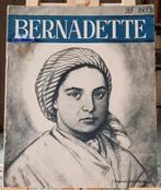 Bernadette SC Jef Nys, Boeken, Ophalen of Verzenden, Jef Nys