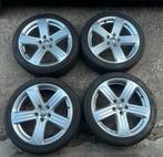 VW Golf 7 GTD 18 inch velgen met Banden, Auto-onderdelen, 18 inch, Banden en Velgen, Nieuw, Ophalen of Verzenden