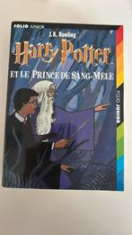 J.K. ROWLING - HARRY POTTER EN DE HALFBLOEDPRINS, Ophalen, Zo goed als nieuw, J.K. ROWLING