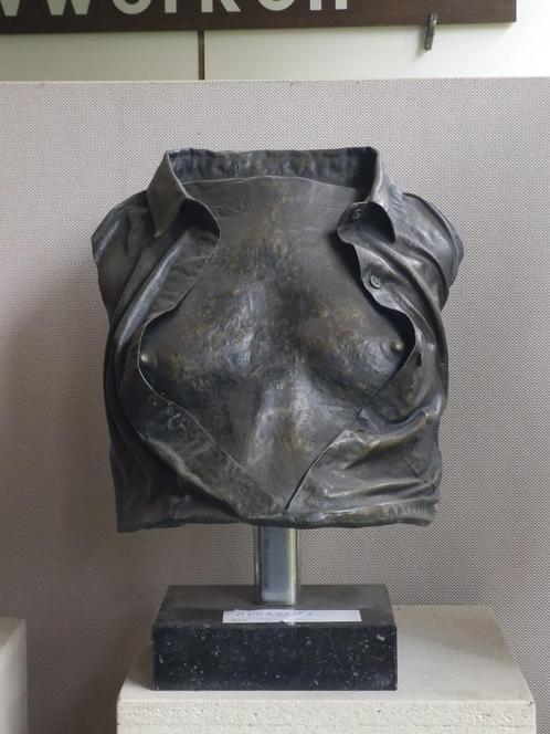 Beeldhouwwerk "Aphrodite" Henri Van Beersel, Antiek en Kunst, Kunst | Beelden en Houtsnijwerken, Ophalen