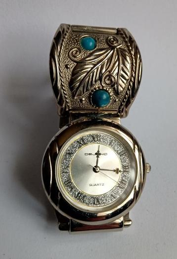 Dameshorloges beschikbaar voor biedingen