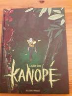 Kanopé de Louise Joor Delcourt/Mirages (SF - préface Buchet), Une BD, Enlèvement ou Envoi, Comme neuf