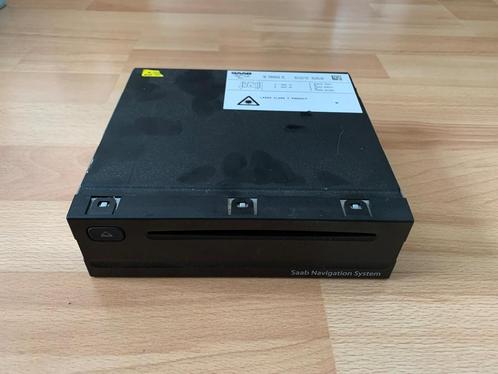 navigatie DVD module saab 9-3 II  2002 tot 2015 12802538AA, Auto-onderdelen, Elektronica en Kabels, Saab, Gebruikt, Ophalen of Verzenden