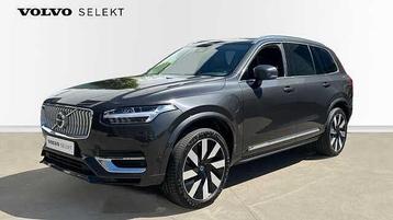 Volvo XC90 Recharge Plus, T8 AWD Plug-in Hybrid,, Auto's, Volvo, 32 g/km, 1969 cc, 7 zetels, SUV of Terreinwagen
