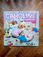 Caroline: het ondeugende kalfje, Boeken, Ophalen of Verzenden, Gelezen