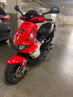 Gilera Runner Lucky 7, Vélos & Vélomoteurs, Scooters | Piaggio, Comme neuf, 50 cm³, Enlèvement ou Envoi, Deux-temps