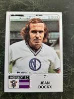 1974 sporting Anderlecht panini, Ophalen of Verzenden, Zo goed als nieuw