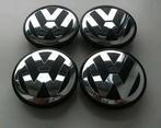 Vw naafdoppen Golf/Passat/Jetta/Touran..Ø 65 mm 3b7601171, Auto diversen, Wieldoppen, Ophalen of Verzenden, Nieuw