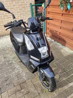 scooter electrisch, Fietsen en Brommers, Gebruikt, Elektrisch, Ophalen, Overige merken