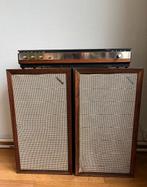 Vintage Bang & Olufsen Beomaster 1000, Enlèvement