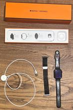 Apple Watch (serie 8), Handtassen en Accessoires, Smartwatches, Ophalen, Zwart, Apple Watch, IOS