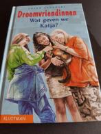 jeugdboek, Boeken, Kinderboeken | Jeugd | 10 tot 12 jaar, Susan saunders, Non-fictie, Zo goed als nieuw, Ophalen