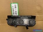 VW GOLF 7 Kachel airco bedieningspaneel 5G0907426T 2012-2021, Gebruikt, Volkswagen
