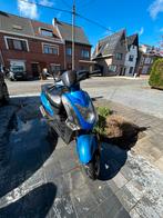 Kymco agility 50 nieuwe motor, Benzine, 50 cc, Agility, Gebruikt