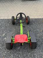 go cart Berg, Ophalen, Gebruikt