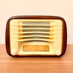 VINTAGE ITALIAANSE BUIZENRADIO TELEFUNKEN MIGNONETTE BABY, Antiek en Kunst, Verzenden