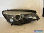BMW 7 SERIE F01 Rechts koplamp headlight UK ENGELS 2008-201, Auto-onderdelen, Gebruikt, BMW