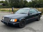 Mercedes Benz 230CE SportLine toit ouvrant, Auto's, Automaat, 4 zetels, Achterwielaandrijving, Zwart