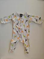 Pyjama une pièce taille 62, Garçon ou Fille, Enlèvement ou Envoi, Comme neuf, Vêtements de nuit ou Sous-vêtements