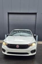 Fiat Tipo Street 1.4 essence, Achat, Euro 6, Boîte manuelle, Noir