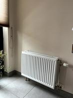 Set van 2 radiatoren, Doe-het-zelf en Bouw, Verwarming en Radiatoren, Ophalen, 30 tot 80 cm, Radiator, Minder dan 60 cm