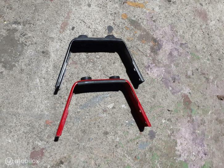 Framesteun framedeel tanksteun hypermotard 796 1100 1100S, Motoren, Onderdelen | Ducati, Gebruikt, Ophalen of Verzenden