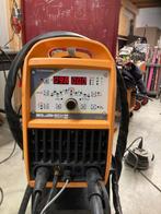 TIG lasmachine AC/DC 230 V 1 fase, Doe-het-zelf en Bouw, Gereedschap | Lasapparaten, Ophalen, Zo goed als nieuw, 150 tot 250 ampère