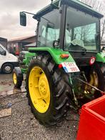 John deere 2140, Zakelijke goederen, Ophalen, John Deere