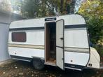 Hobby, Caravans en Kamperen, Caravans, Particulier, Hobby