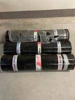 Roofing - SBS-waterdichtingsmembraan, Doe-het-zelf en Bouw, Ophalen, Kunststof, Zwart, Overige typen