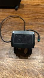 Sparta (r5te)Oled display, Fietsen en Brommers, Ophalen of Verzenden, Gebruikt, Sparta