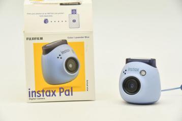 instax Fuji Fujifilm PAL-camera aangesloten printer beschikbaar voor biedingen