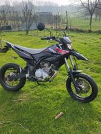A vendre yamaha wr125x, Motoren, Particulier