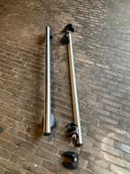 Dakdragers skoda octavia, Auto diversen, Dakdragers, Ophalen, Zo goed als nieuw