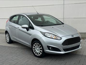 Ford Fiesta 1.0i* benzine weinig km’s 1ste eigenaar beschikbaar voor biedingen