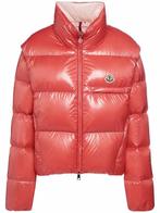 Moncler Almo dames Small-Medium, Ophalen of Verzenden, Nieuw, Maat 38/40 (M), Rood