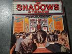 LP The Shadows at the movies, Cd's en Dvd's, Vinyl | Rock, Gebruikt, Rock-'n-Roll, Ophalen of Verzenden, 12 inch