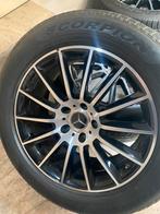 Kit hiver origine Mercedes AMG classe G 20 jantes + pneus, Autos : Pièces & Accessoires, Pneu(s), 20 pouces