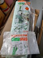 Isolant tuyau Climasnap diam. 35 et 42mm, Ophalen, Nieuw, Overige materialen, Minder dan 4 cm
