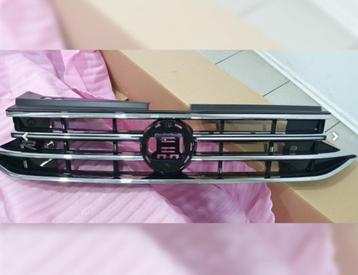 radiatorrooster r line tiguan allspace ref: 5nn853651ahzll beschikbaar voor biedingen
