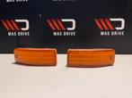 Lexus OEM 95-97 Lexus LS400 XF20 pinker bumper links + recht, Auto-onderdelen, Verlichting, Gebruikt