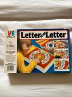 Educatief spel MB, Hobby en Vrije tijd, Gezelschapsspellen | Overige, Ophalen, Gebruikt