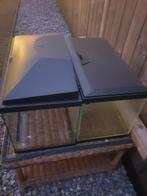 A vendre 3 aquariums vides Juwel - Superfish (Liquidation), Enlèvement, Comme neuf