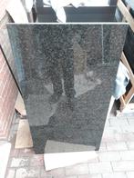 granieten plaat, Enlèvement, Comme neuf, Autres matériaux, 20 à 50 mm