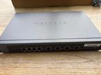 Netgear ProSafe SRX5308 Firewall, Ophalen of Verzenden, Zo goed als nieuw
